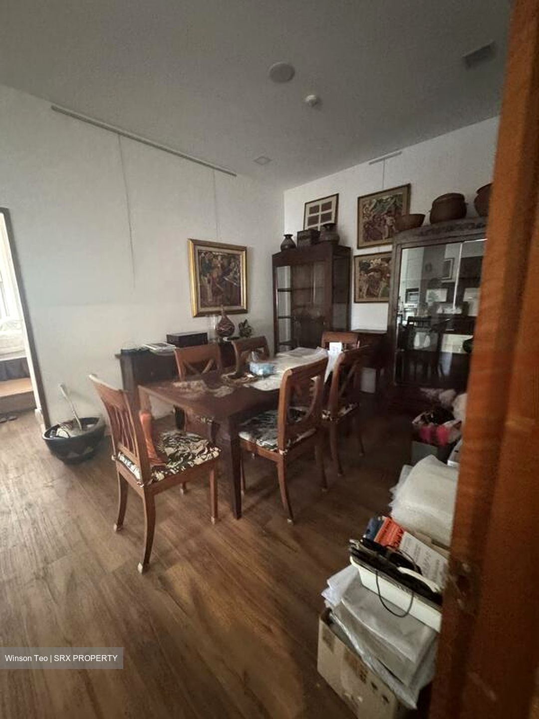 Invest Ho Building (D13), Factory #459652671
